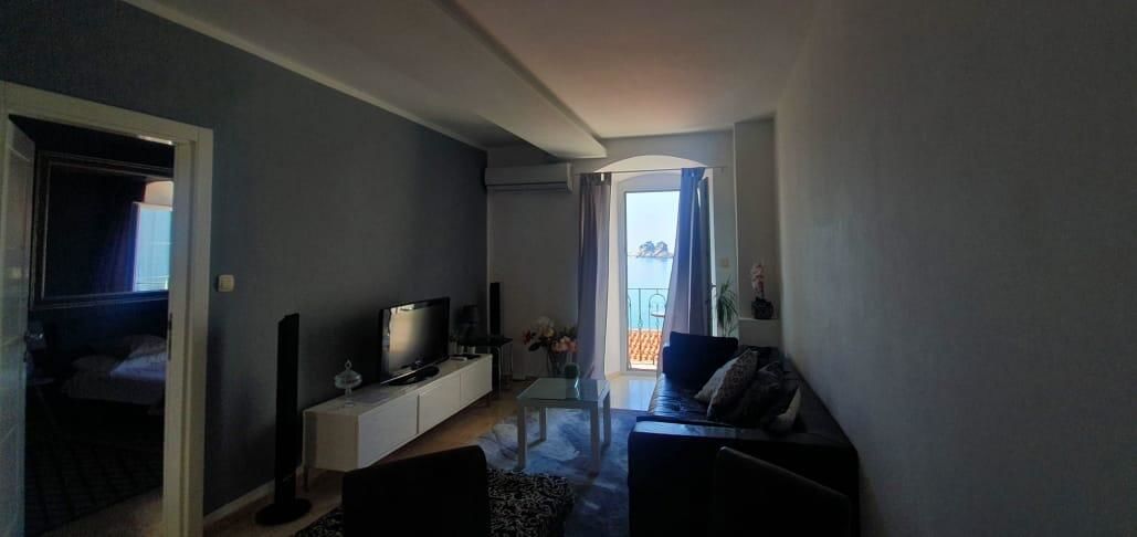 Апартаменты Lux Apartments Петровац-5