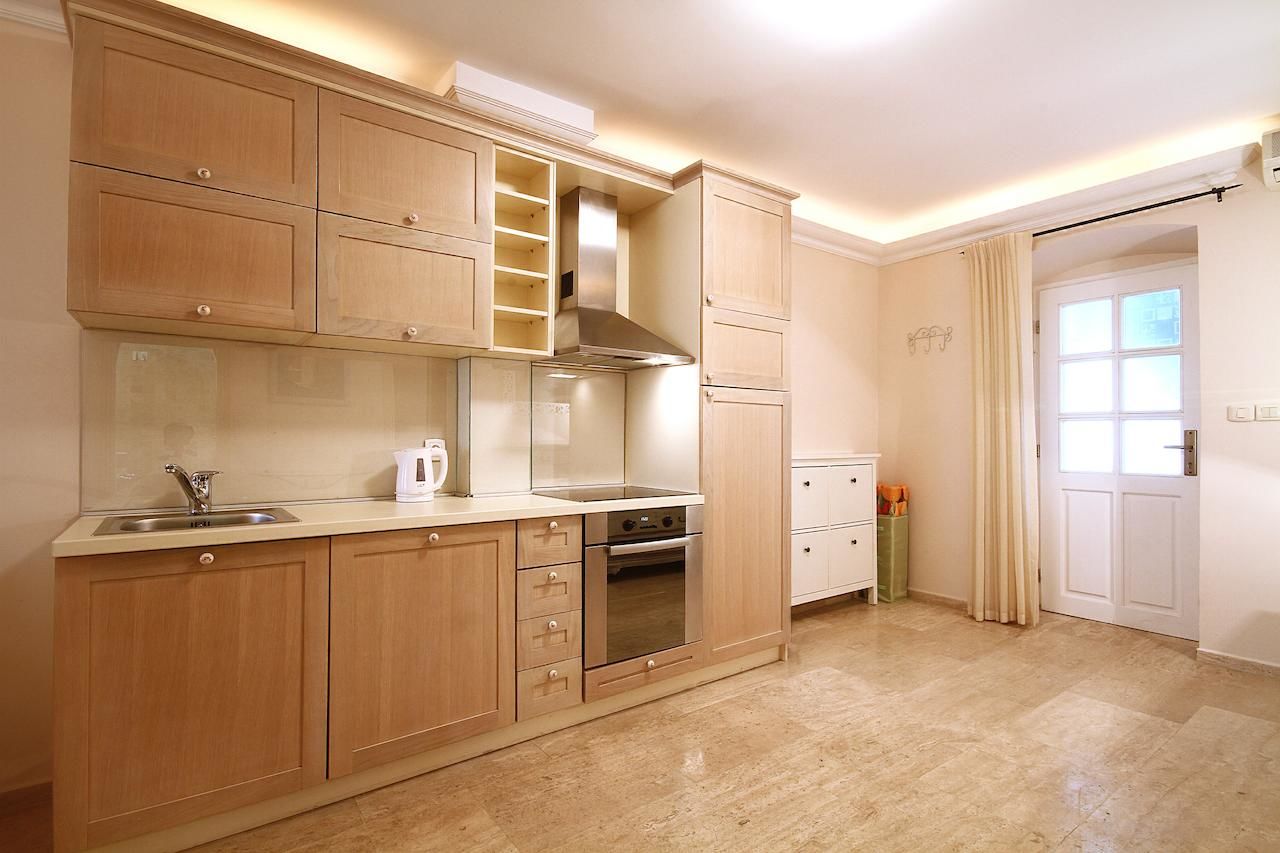 Апартаменты Lux Apartments Петровац