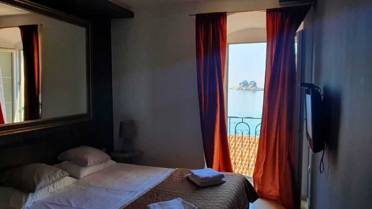 Апартаменты Lux Apartments Петровац-6