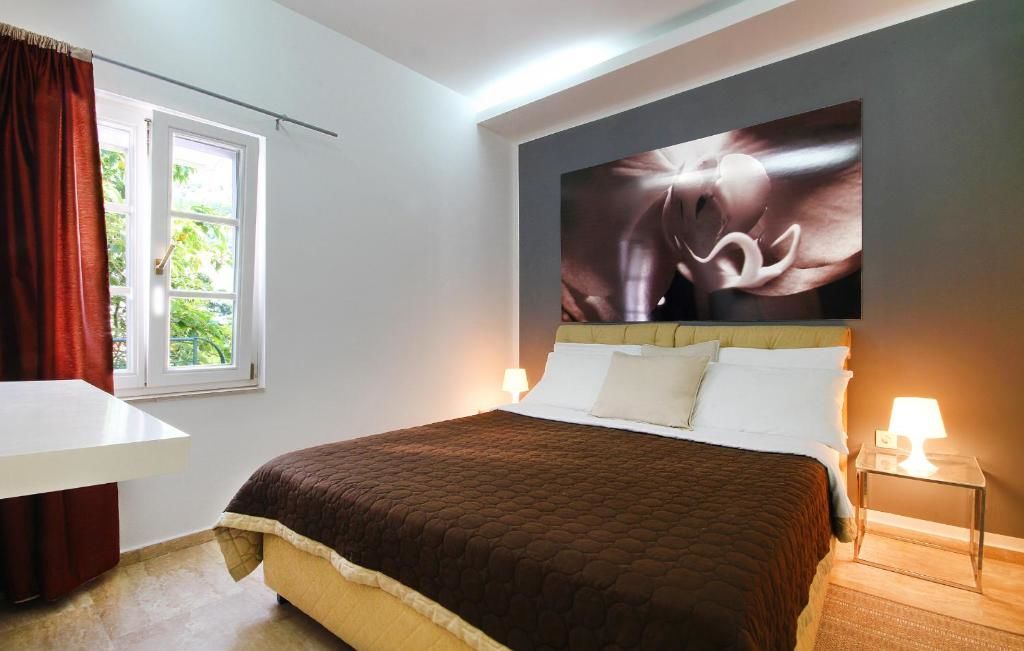 Апартаменты Lux Apartments Петровац