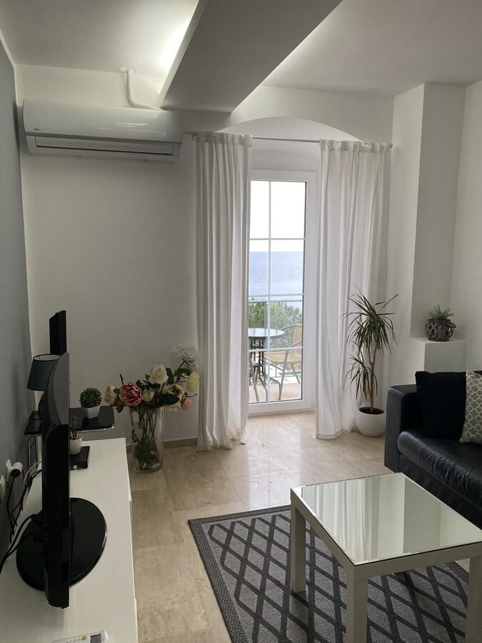 Апартаменты Lux Apartments Петровац