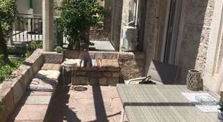 Апартаменты Lux Apartments Петровац Апартаменты с 1 спальней-4