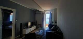 Апартаменты Lux Apartments Петровац-1