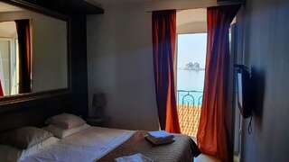 Апартаменты Lux Apartments Петровац-2