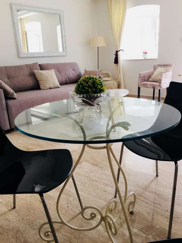 Апартаменты Lux Apartments Петровац-14