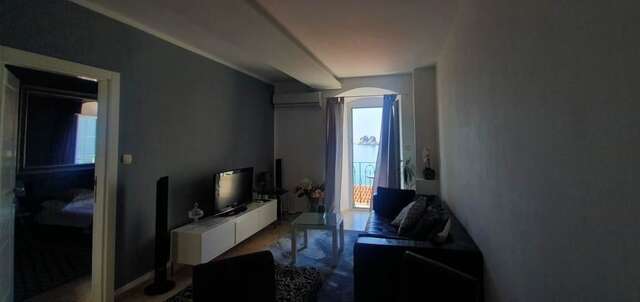 Апартаменты Lux Apartments Петровац-4