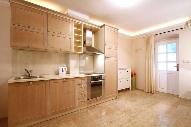 Апартаменты Lux Apartments Петровац-27