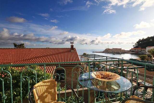 Апартаменты Lux Apartments Петровац-28