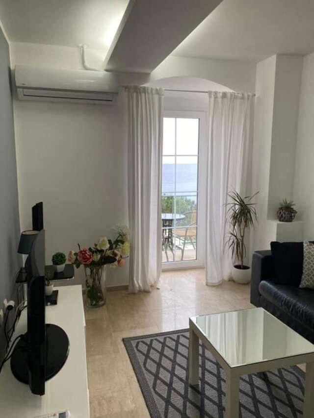 Апартаменты Lux Apartments Петровац-36