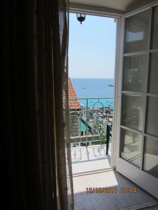 Апартаменты Lux Apartments Петровац-41