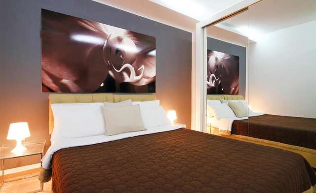 Апартаменты Lux Apartments Петровац-43