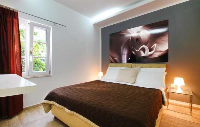 Апартаменты Lux Apartments Петровац-44